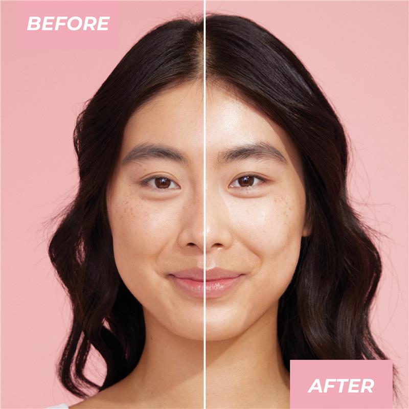 MCoBeauty Flawless Glow Luminous Skin Filter 2.5 Fair