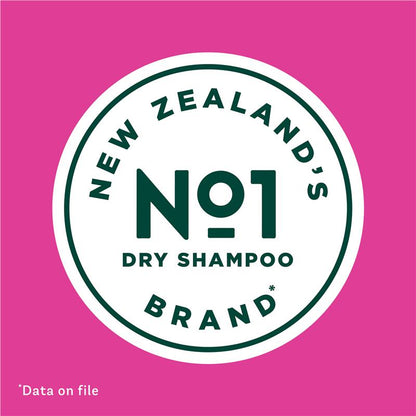 Batiste Naughty & Nice Dry Shampoo Gift Set 200ml