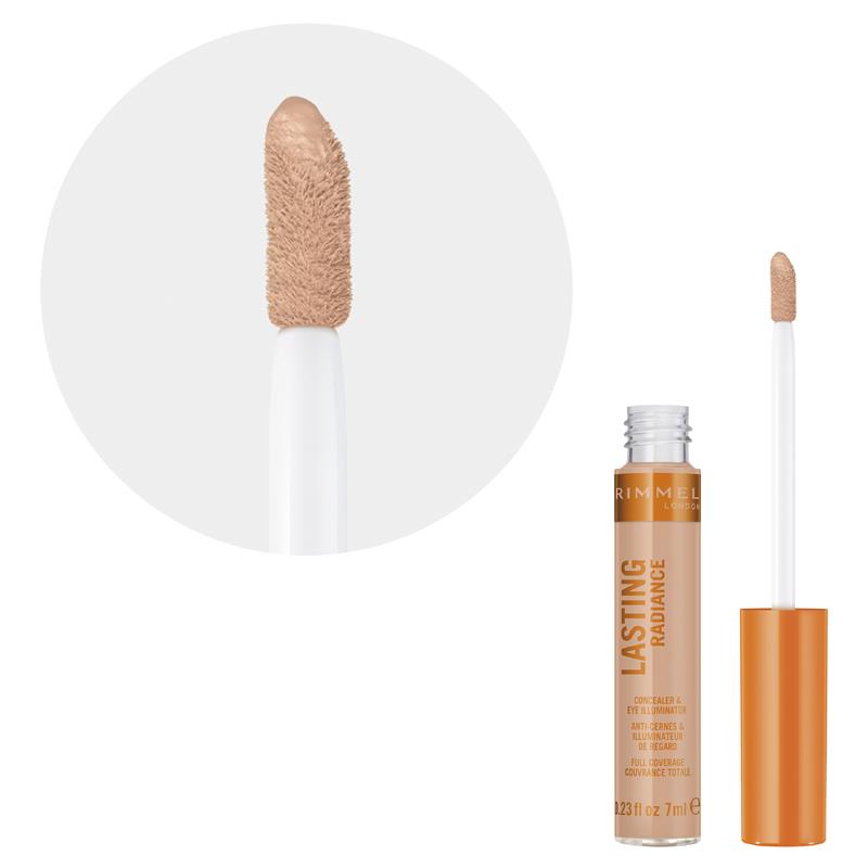 Rimmel Lasting Radiance Concealer 030 Classic Beige