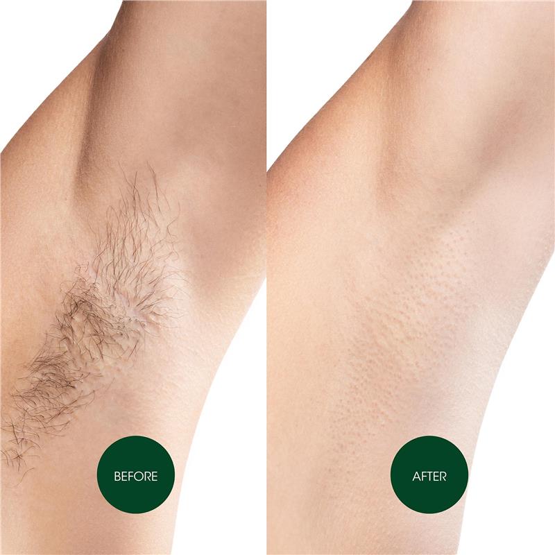 Nad's Body Wax Strips 20