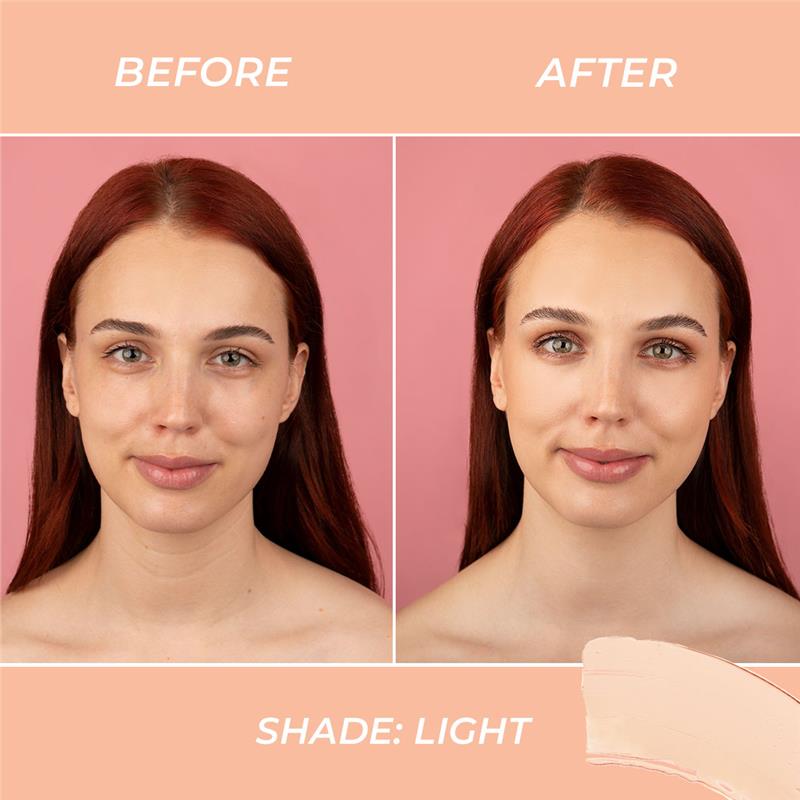 MCoBeauty Miracle BB Cream Light NEW