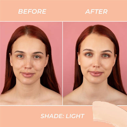 MCoBeauty Miracle BB Cream Light NEW