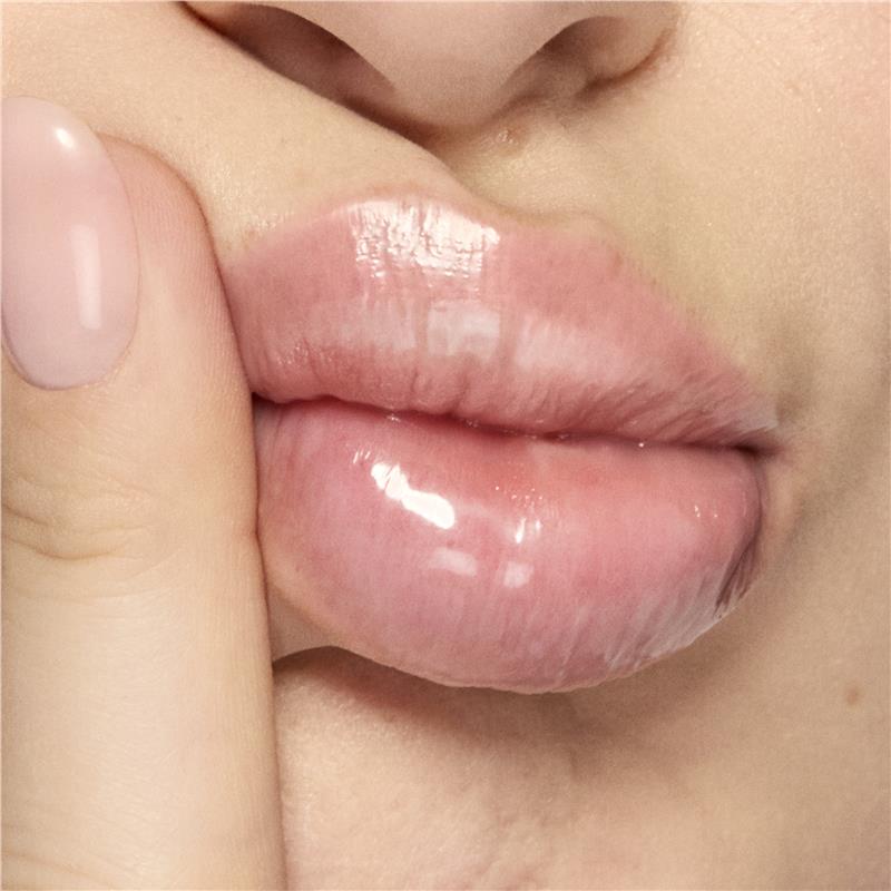 Covergirl Clean Fresh Squishy Glaze Cotton Candy Grape