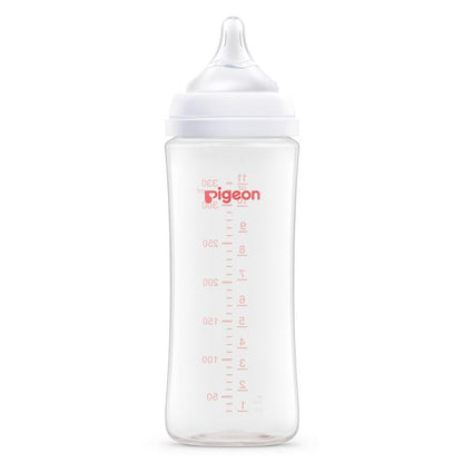 Pigeon SofTouch Bottle PP 330ml