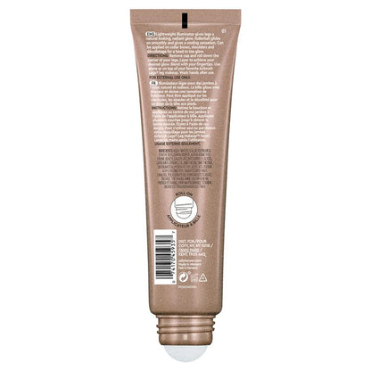 Sally Hansen Airbrush Legs Illuminator Nude Glow 100ml