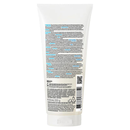 La Roche Posay Effalcar H Iso Biome Soothing Cleansing Cream 200ml