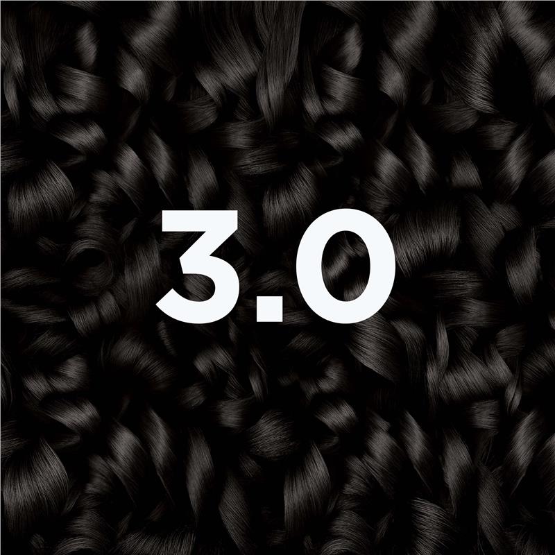 Garnier Good Hair Colour 3.0 Dark Chocolate
