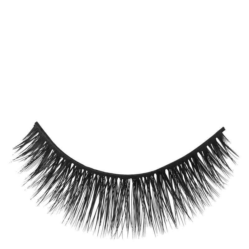 Glam By Manicare Kendall Lashes 2 Pack Natural