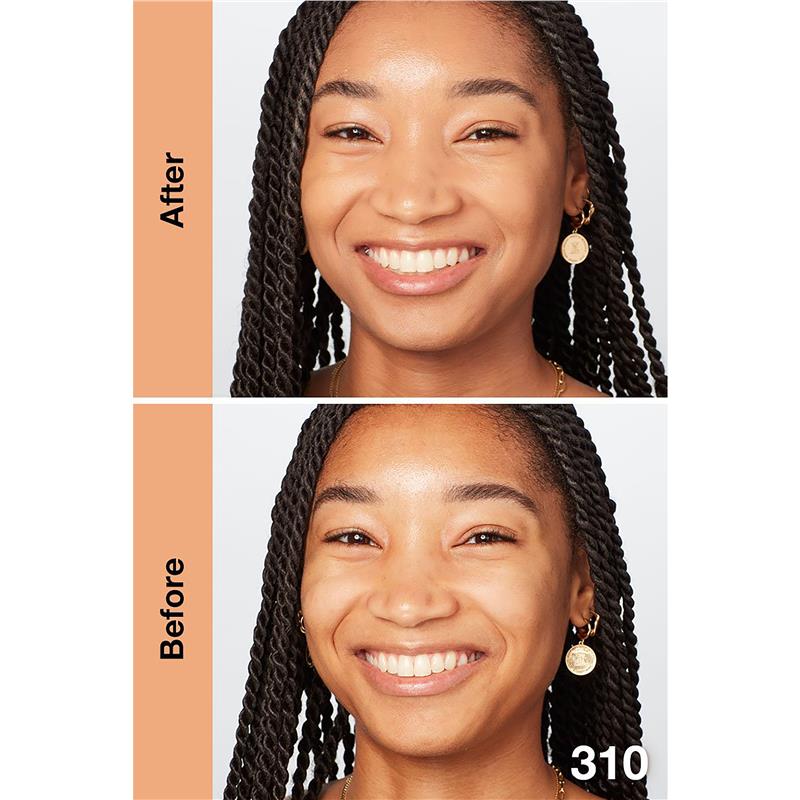 Maybelline Fit Me Dewy Smooth Foundation Sun Beige - GimmeNow