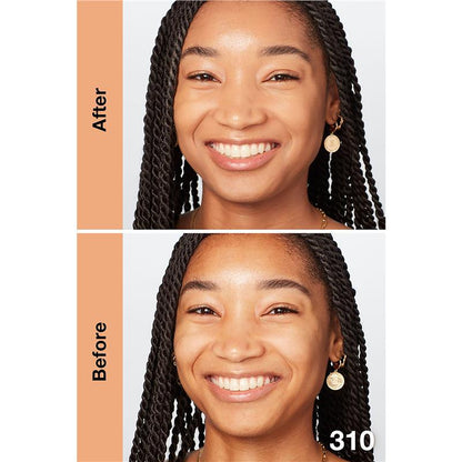 Maybelline Fit Me Dewy Smooth Foundation Sun Beige - GimmeNow