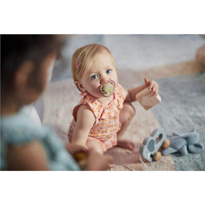 Avent Ultra Air Soother 0-6 Months Deco Mixed 2 Pack