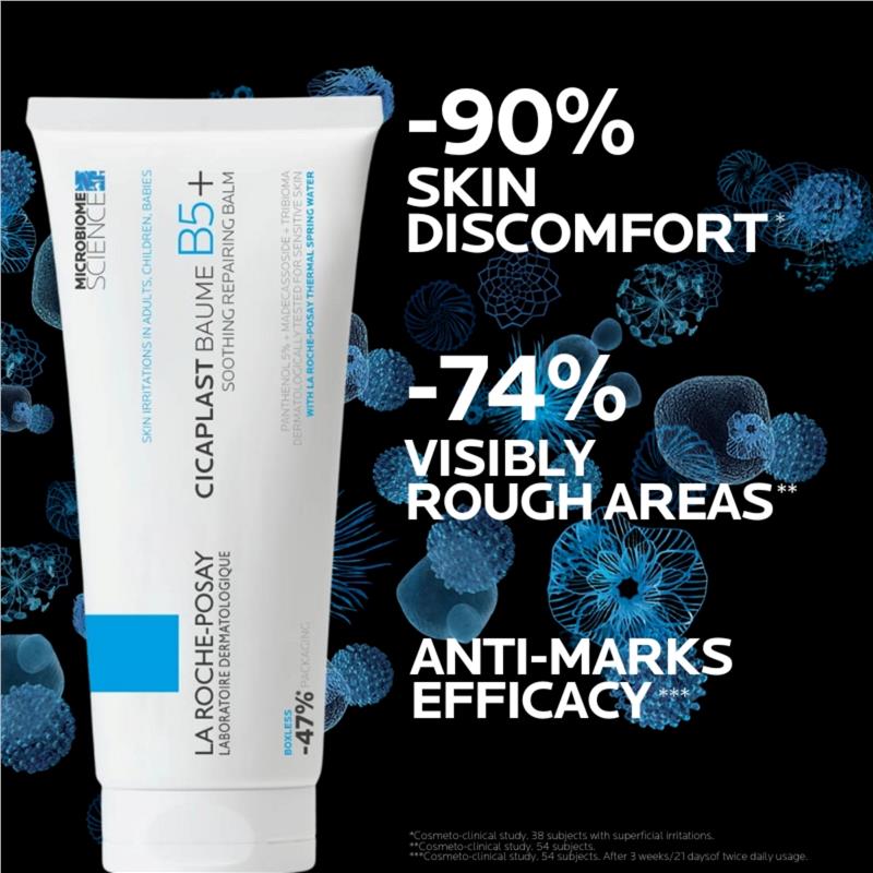 La Roche Posay Cicaplast Baume B5+ 100ml