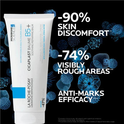 La Roche Posay Cicaplast Baume B5+ 100ml