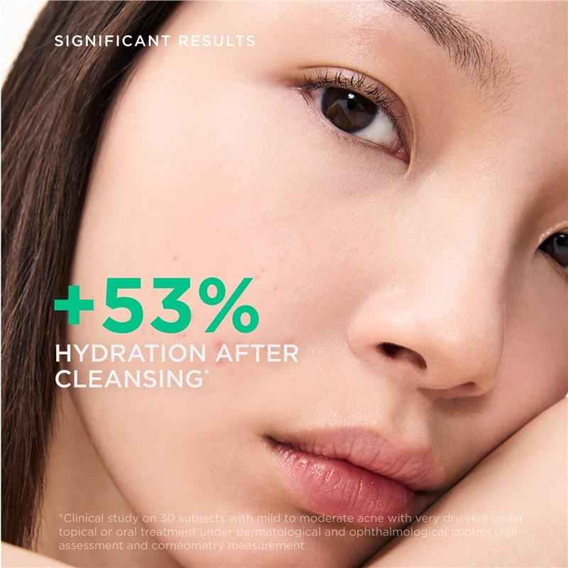 Bioderma Sebium Ultra-Nourishing Cream Hydra Cleanser 200ml