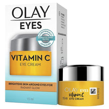 Olay Vitamin C Eye Cream 15ml - GimmeNow