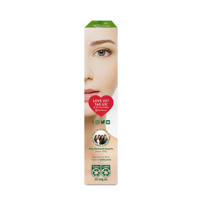 Nad's Facial Wax Strips 20