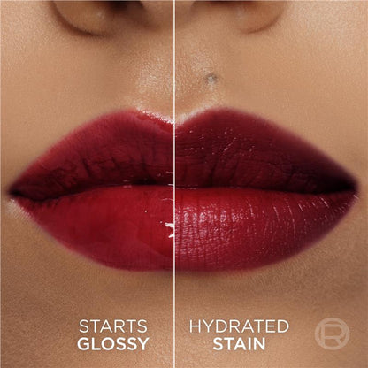 L'Oreal Paris Hyaluron Tint Lip Stain Serum 420 Le Rouge Paris