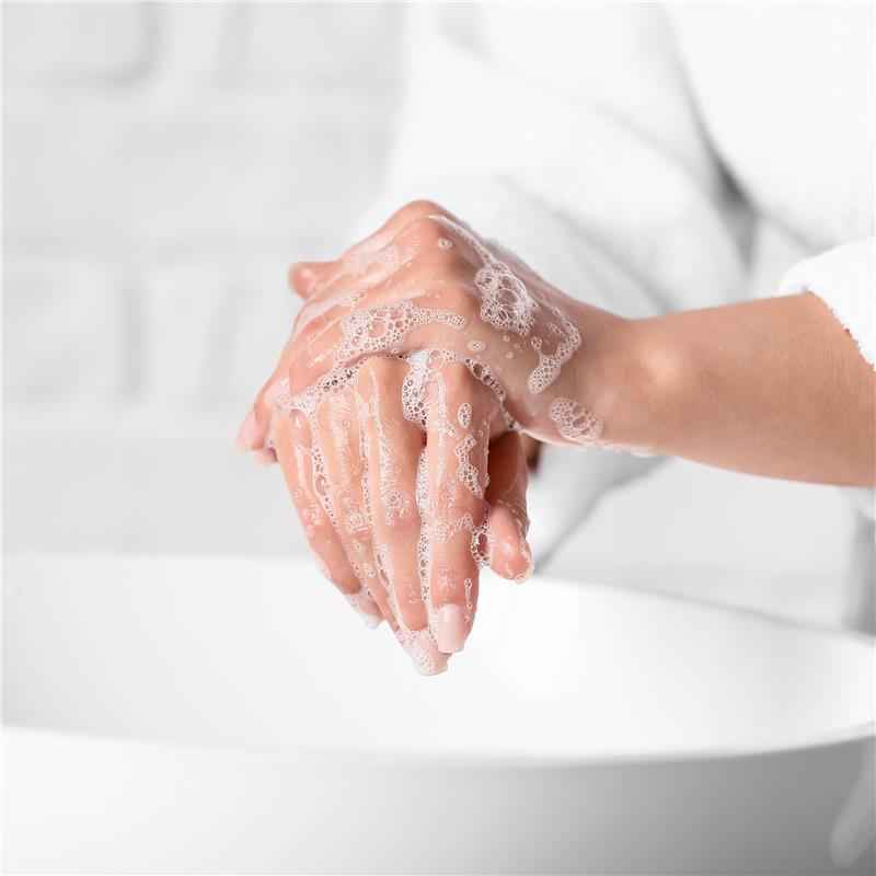 Palmolive Antibacterial Softwash Hand Wash Sea Minerals 500ml