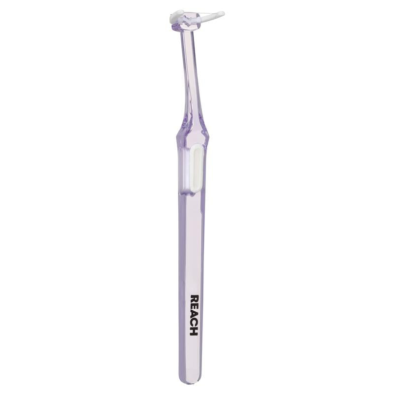 Reach Flosser Clean Paste Starter Pack