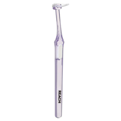 Reach Flosser Clean Paste Starter Pack