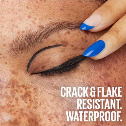 Maybelline Tattoo Line Dip-Ink Black Track