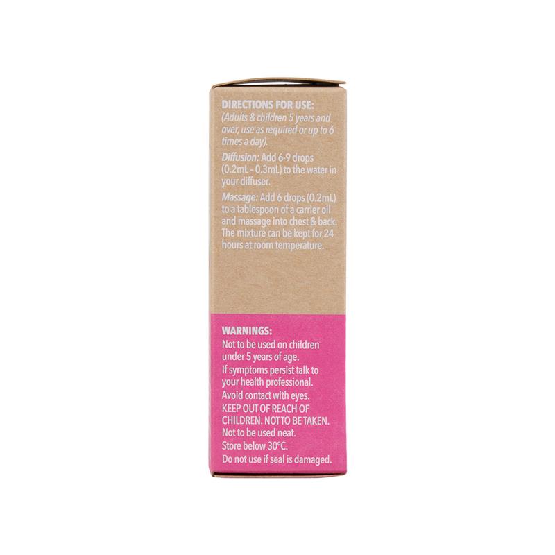 Oil Garden Natural Remedies Menopause Oil 25ml