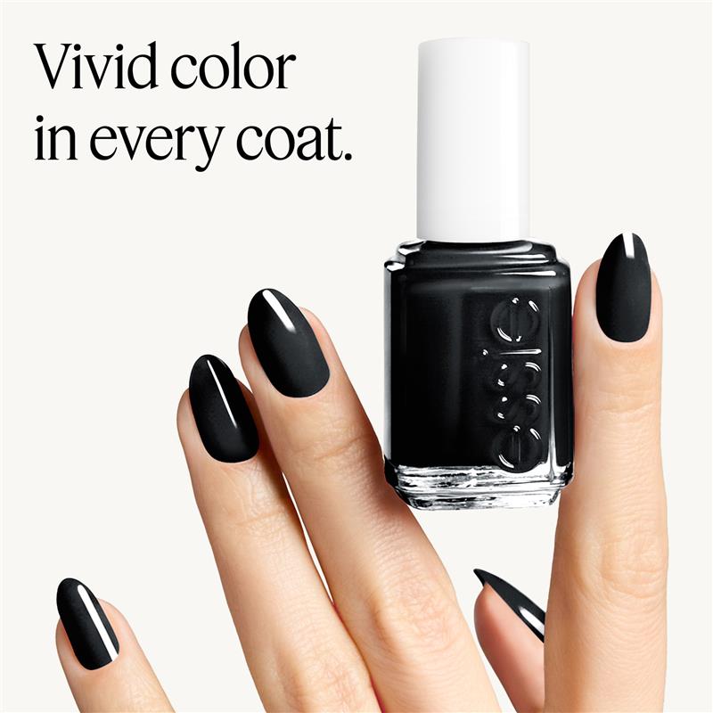 Essie Nail Polish Pearly White 4