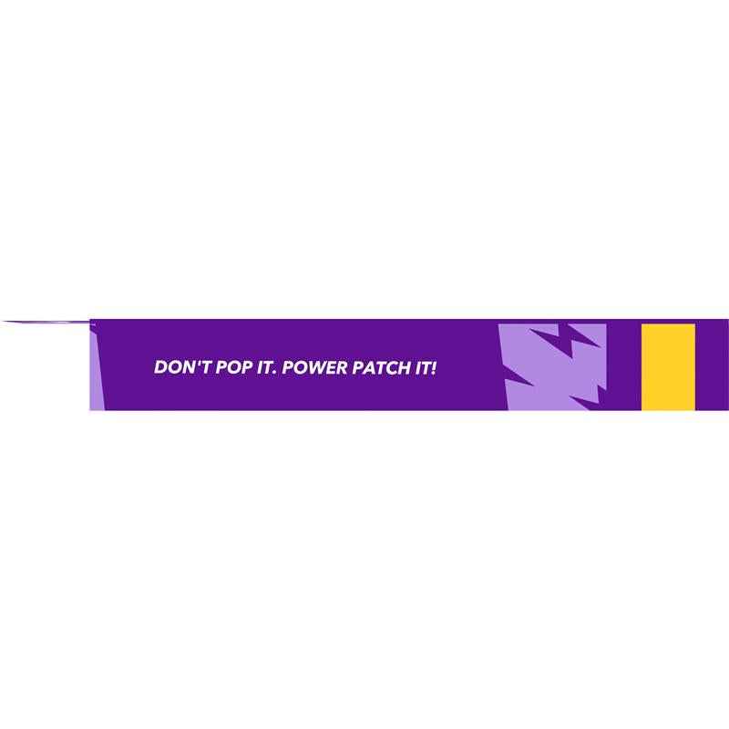 Benzac Power Patches Skin Restore 23 Pack