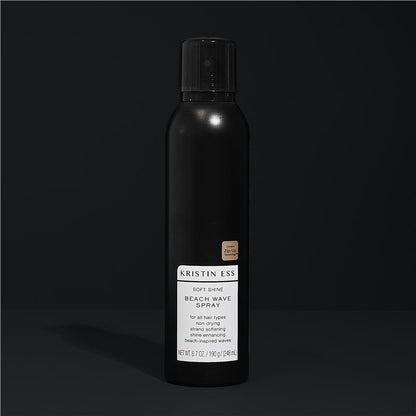 Kristin Ess Soft Shine Beach Wave Spray 250ml