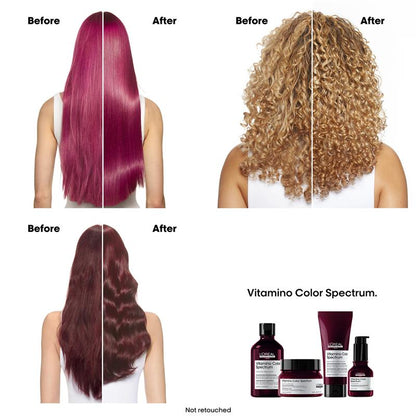 L'Oreal Professional Vitamino Color Spectrum Conditioner 200ml