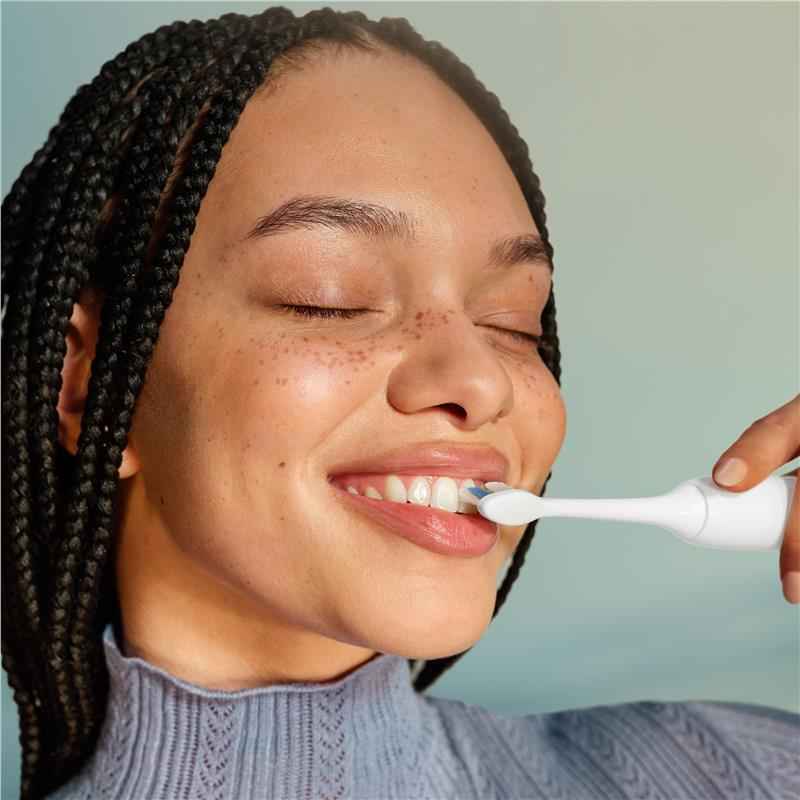 Philips Sonicare 3100 Electric Toothbrush White