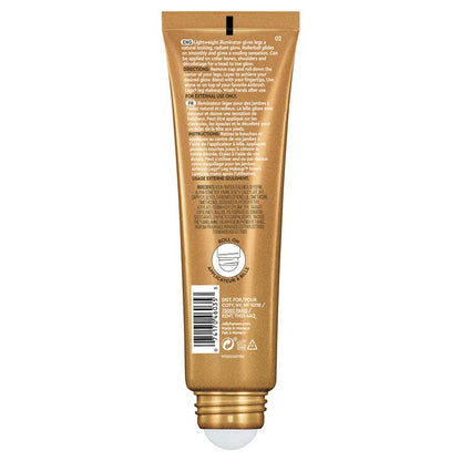 Sally Hansen Airbrush Legs Illuminator Golden Glow 100ml