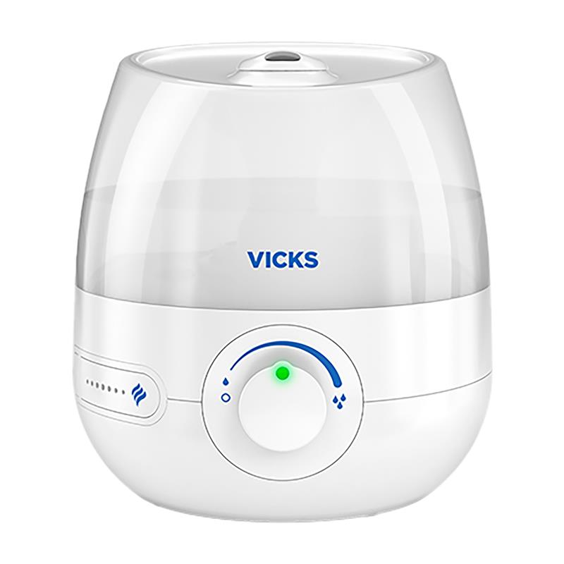 Vicks Mini FilterFree Cool Mist Humidifier