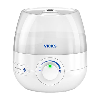 Vicks Mini FilterFree Cool Mist Humidifier