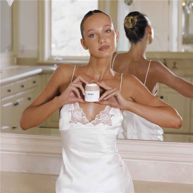 Bali Body Gradual Face Tan 50ml