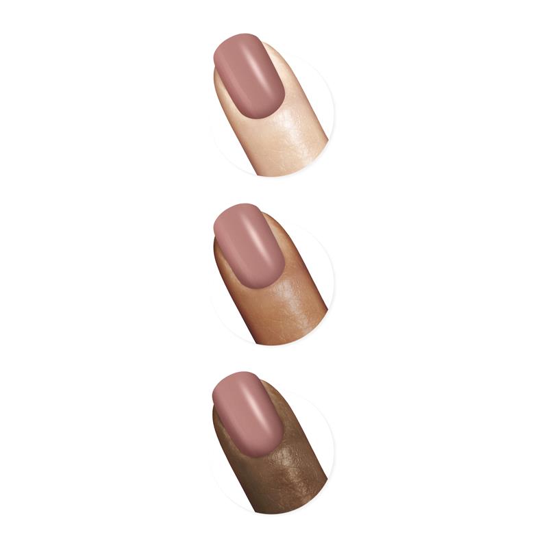 Sally Hansen Miracle Gel Nail Polish Wild & Free 14.7ml