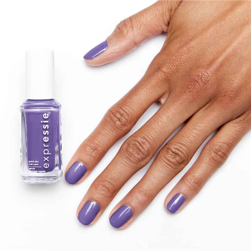 Essie Expressie Nail Polish 560 Choreo Queen 10ml