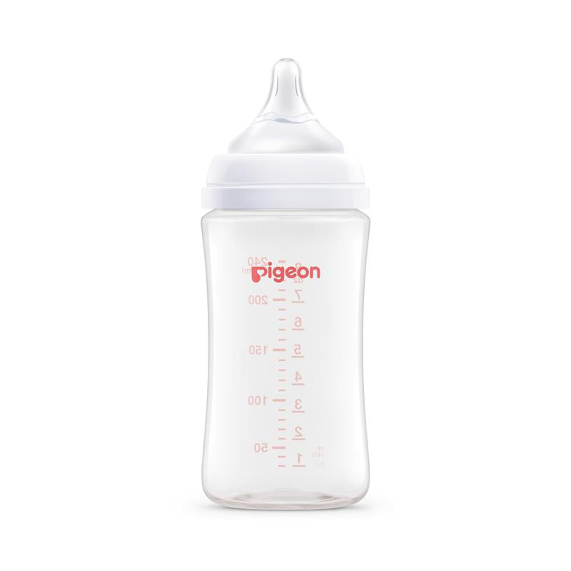 Pigeon SofTouch Bottle PP 240ml