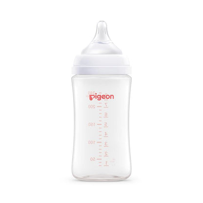 Pigeon SofTouch Bottle PP 240ml