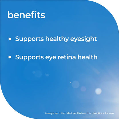 Nature's Way Kids Smart Vita Gummies Blue Light Eye Defence 50 Pastilles