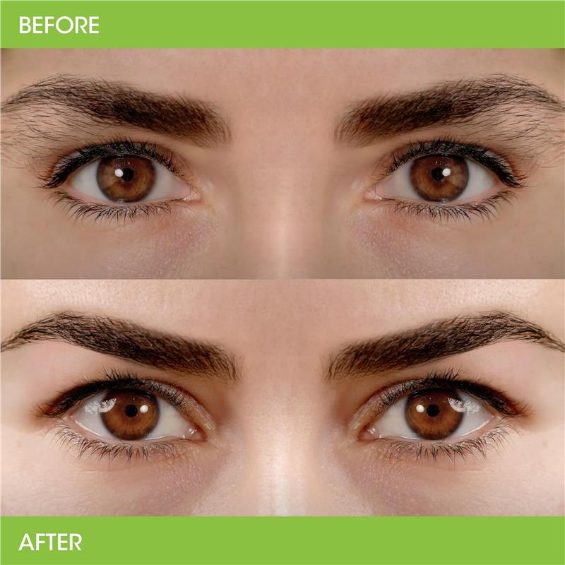Nad's Natural Facial Wand Eyebrow Shaper 6g