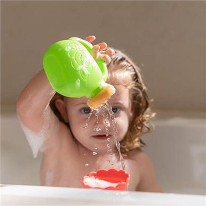 Nuby Flo N'Grow Garden Bath Toy