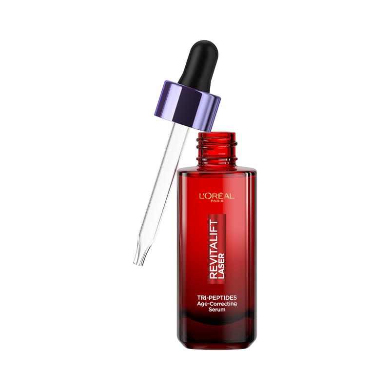 L'Oreal Paris Revitalift Tri-Peptides Laser Serum 30ml