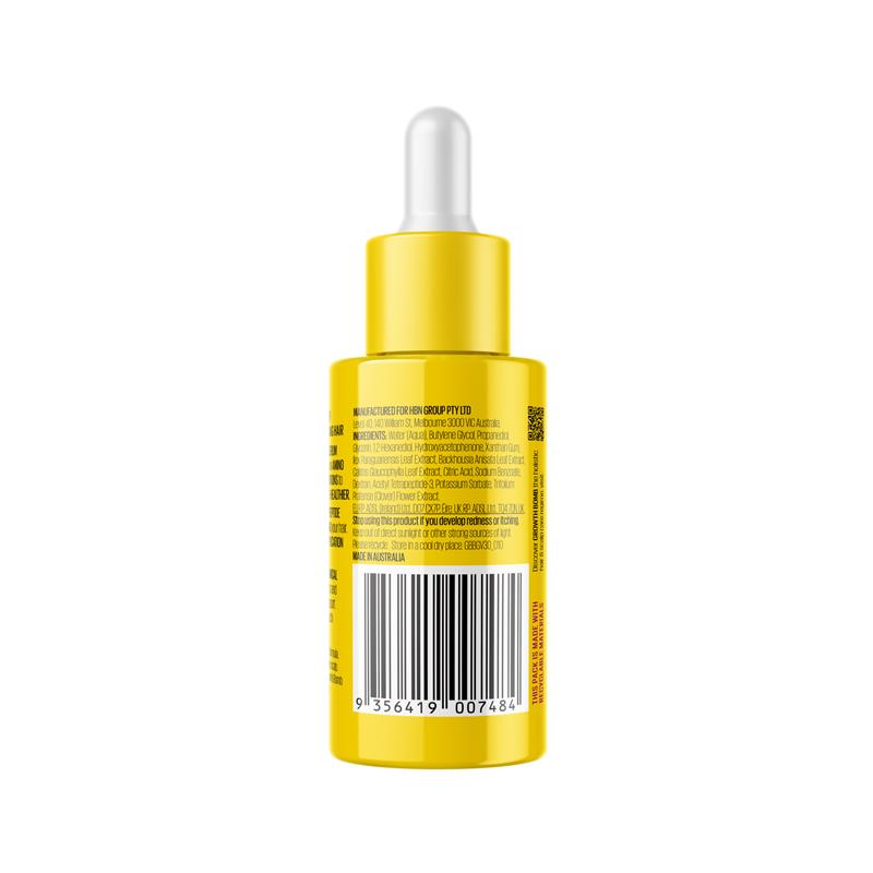 Growth Bomb Growth And Volume Booster Serum 30ml
