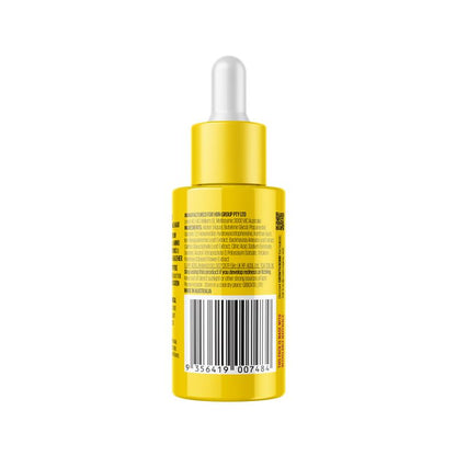 Growth Bomb Growth And Volume Booster Serum 30ml