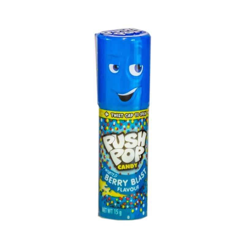 Push Pop Original Candy 15g