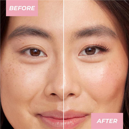 MCoBeauty Highlight & Glow Beauty Wand Pink Glow