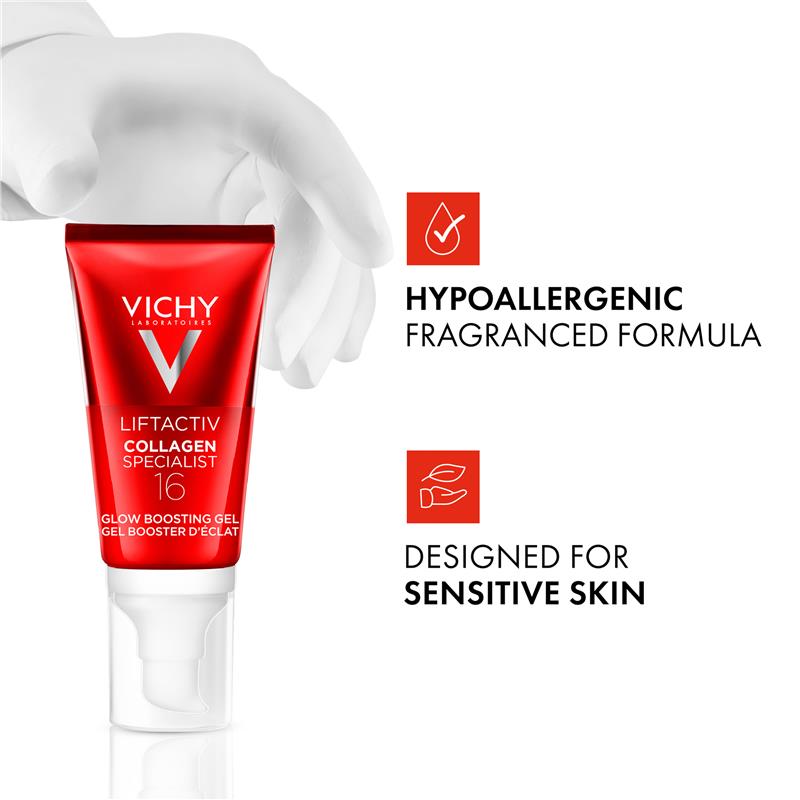 Vichy Liftactiv Collagen Specialist 16 Collagel 50ml