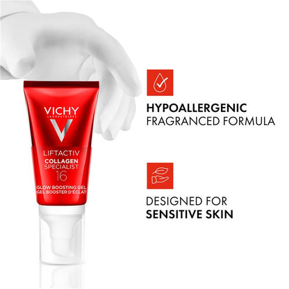 Vichy Liftactiv Collagen Specialist 16 Collagel 50ml