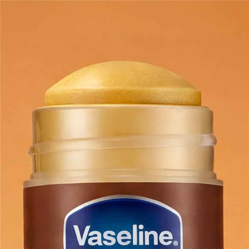 Vaseline Cocoa Shimmer Jelly Stick 40g